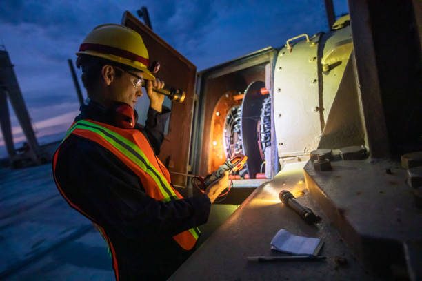 Best Commercial Electrician Services  in Martinsburg, PA