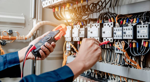 Best Electrical Troubleshooting Services  in Martinsburg, PA