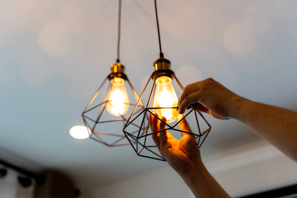 Best Licensed Electrician  in Martinsburg, PA