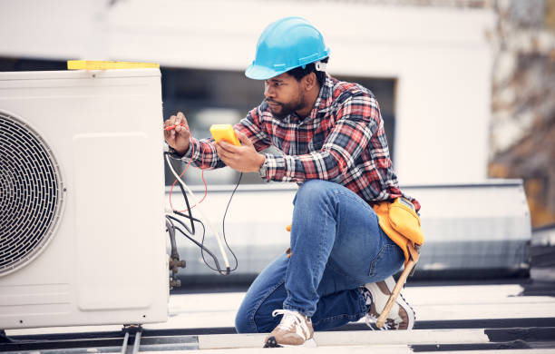 Best Affordable Electrician  in Martinsburg, PA