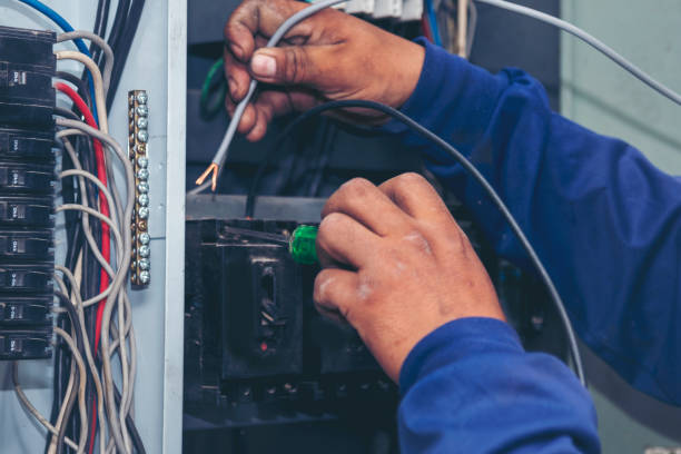 Best Electrical Contractors for Businesses  in Martinsburg, PA