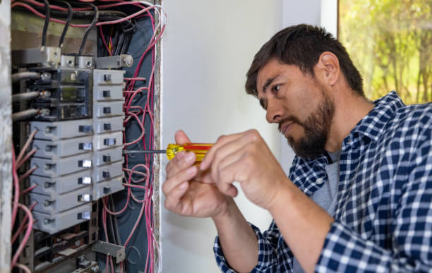 Best Electrical Upgrades for Homes  in Martinsburg, PA